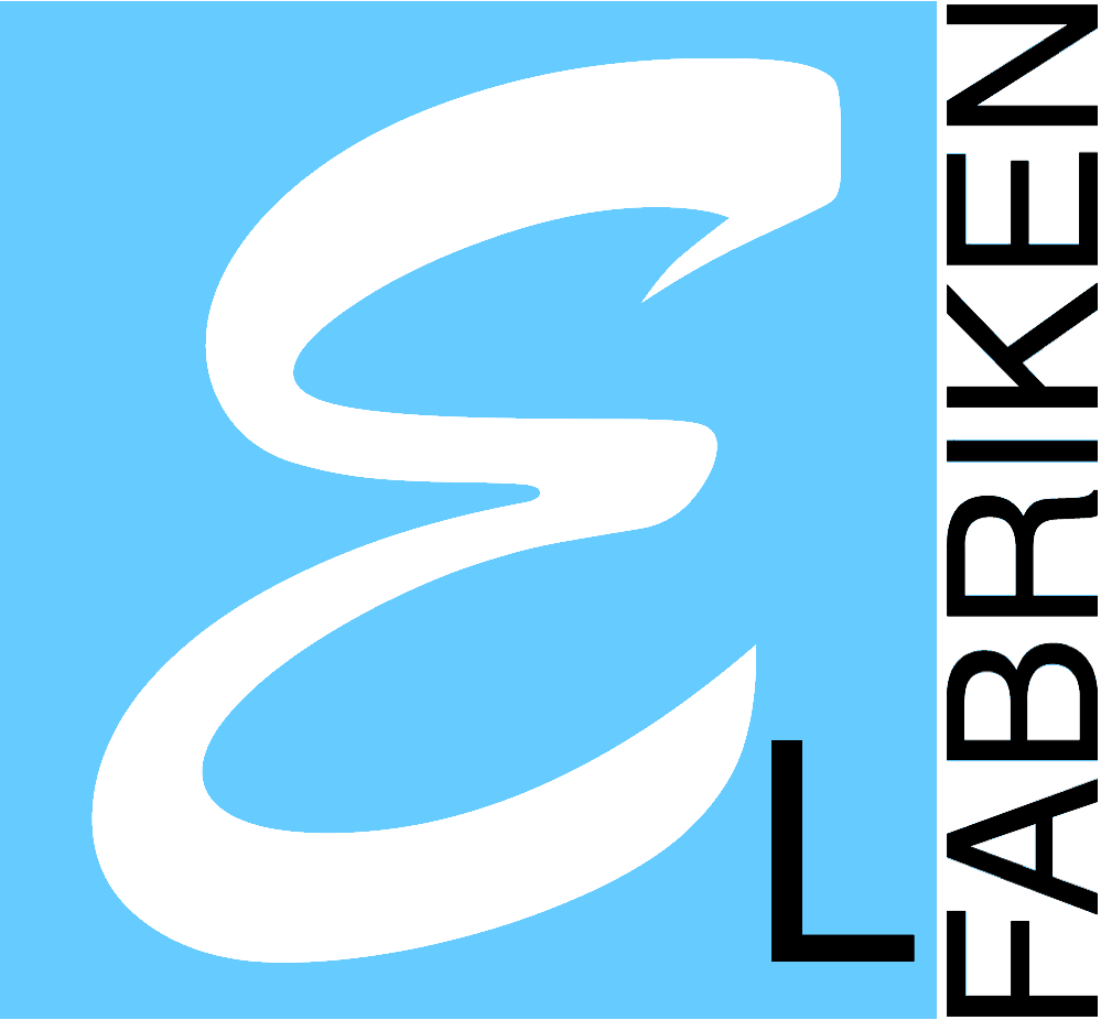 Elfabriken